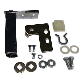 True 925812 Top Right Hinge Kit with Screws
