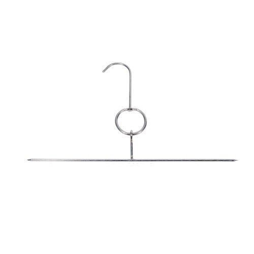 Town 248012 BBQ Display Meat Hook for Smokehouses