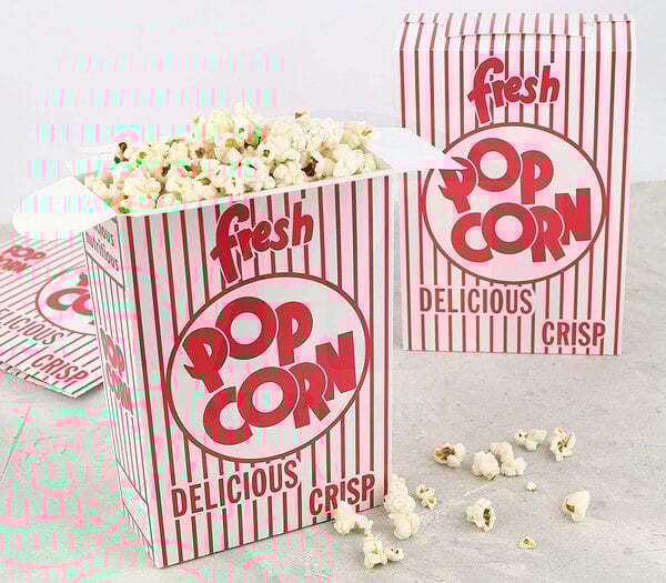POPCORN様 POPCORN様 POPCORN様 ZX Silicone Popcorn Bucket with Handle