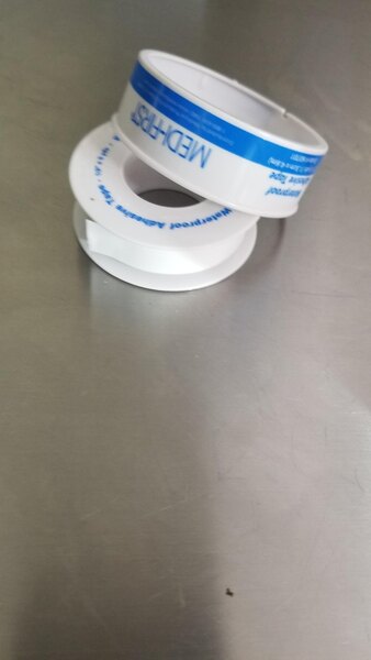 Medique Products 65301 Waterproof Adhesive First Aid Tape 1 Inch