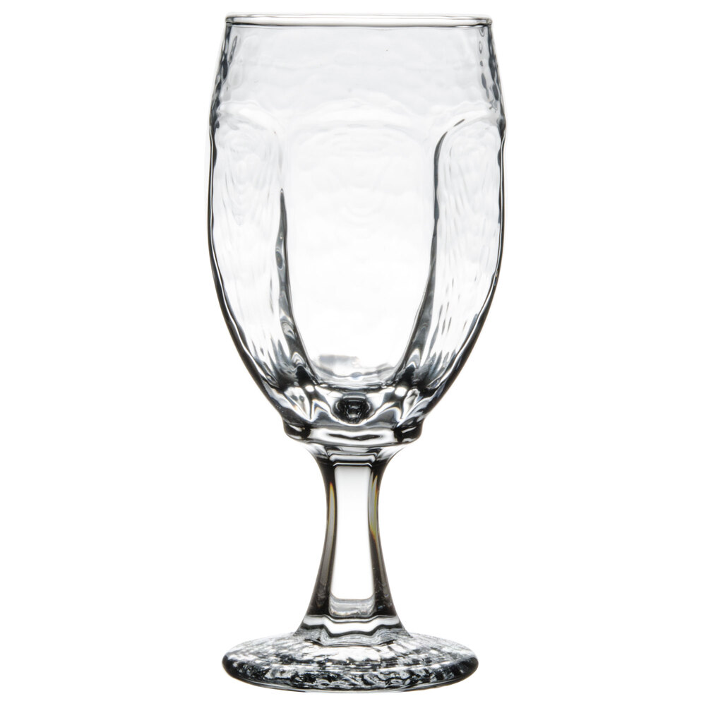 libbey chivalry glassware