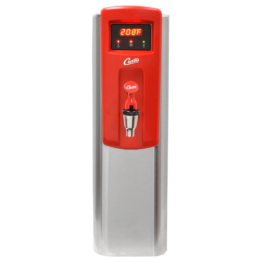 Curtis WB5N G3 Electric 5 Gallon Hot Water Dispenser with Aerator 120