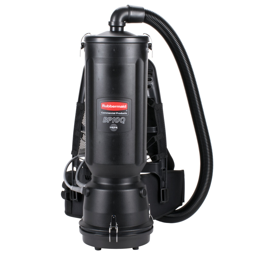 Rubbermaid Backpack Vacuum Bags Keweenaw Bay Indian Community