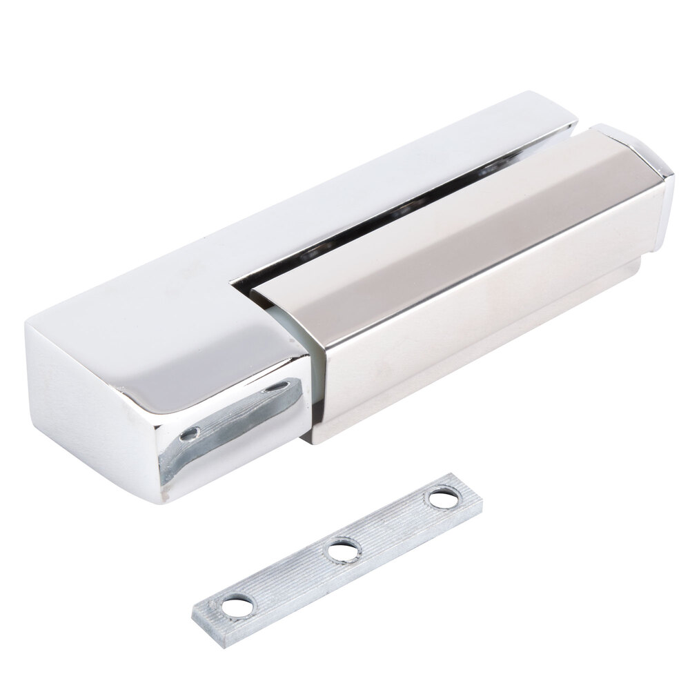 Cam Lift Edge Mount 5 3/4" x 1 1/16" Hinge 1 5/8" Offset