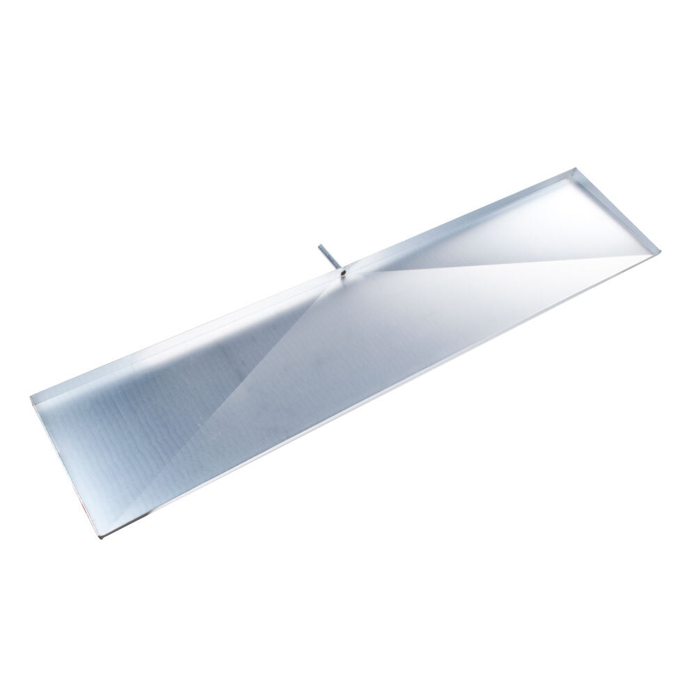 Avantco 17811448 49 1/4" Evaporator Drain Pan