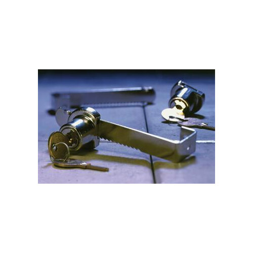 True 872802 Horizontal Ratchet Lock Kit