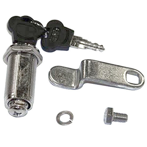 True 935645 Countertop Lock Kit