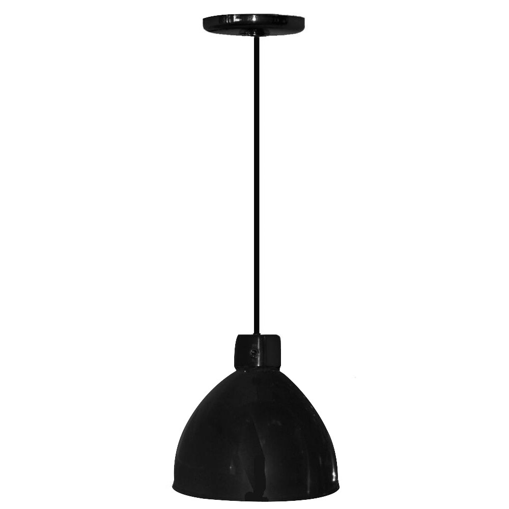 Hanson Heat Lamps 800 Smt B Rigid Ceiling Mount Heat Lamp