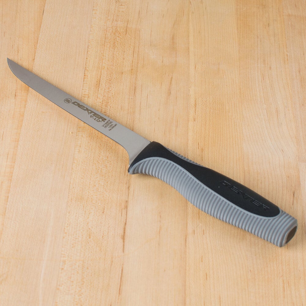 DexterRussell 29603 VLo 6" Fillet Knife