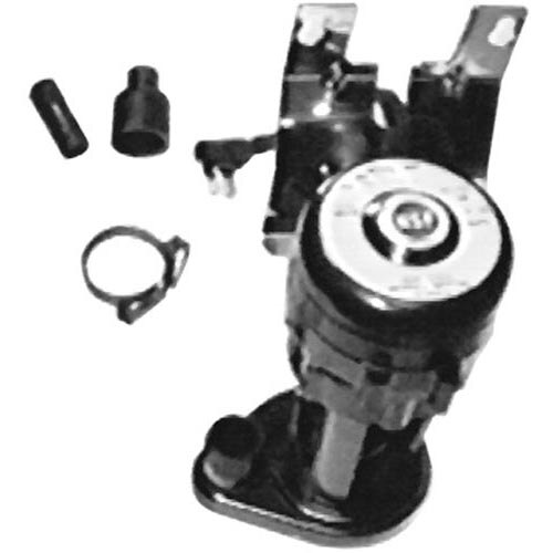 All Points 681272 Water Pump 208/240V, 50 / 60 Hz, 0.18 Amps