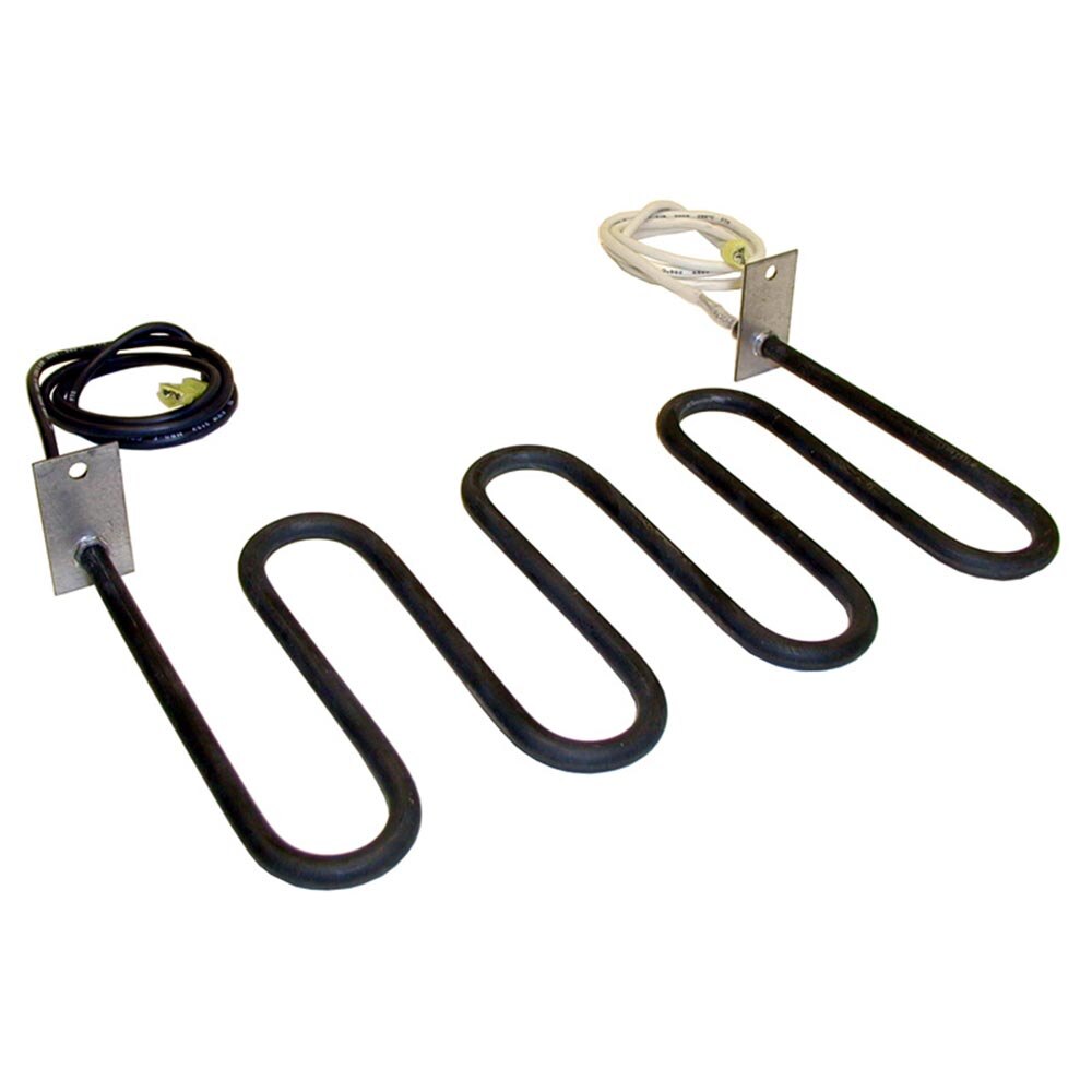 All Points 341595 Warmer Element; 120V; 2000W; 11" x 8" x 2"