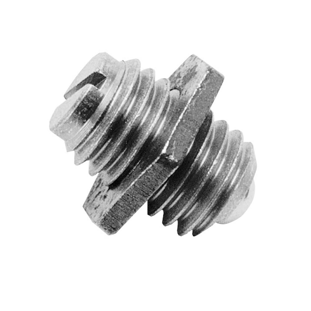 All Points 261330 Ball Plunger Door Catch