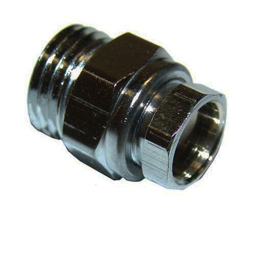 All Points 561199 1/4" NPT Steam Drain Valve for Steam Kettles