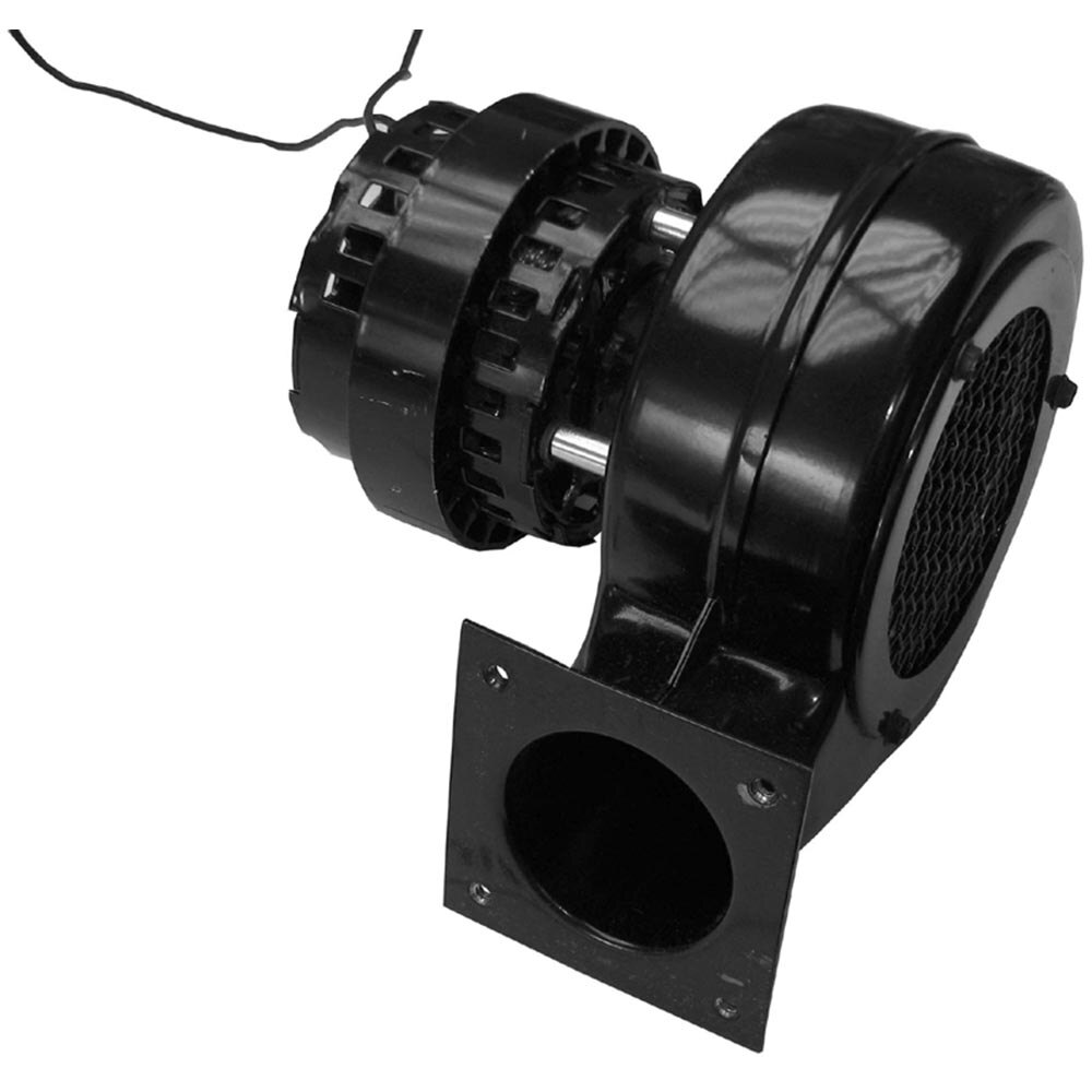 Variable Speed Blower Motor