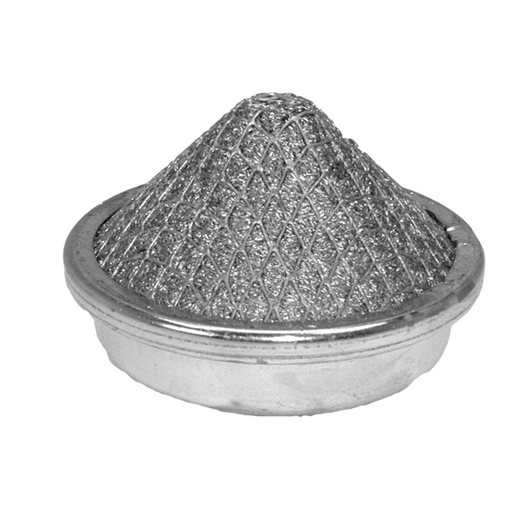 All Points 561020 Exhaust Silencer for Steam Generators