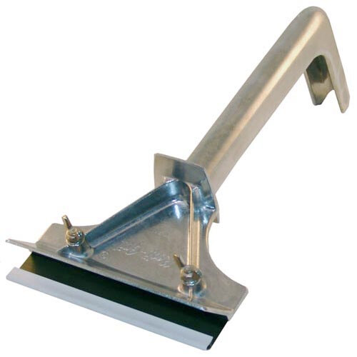 All Points 851213 Grill Scraper with 6" Blade