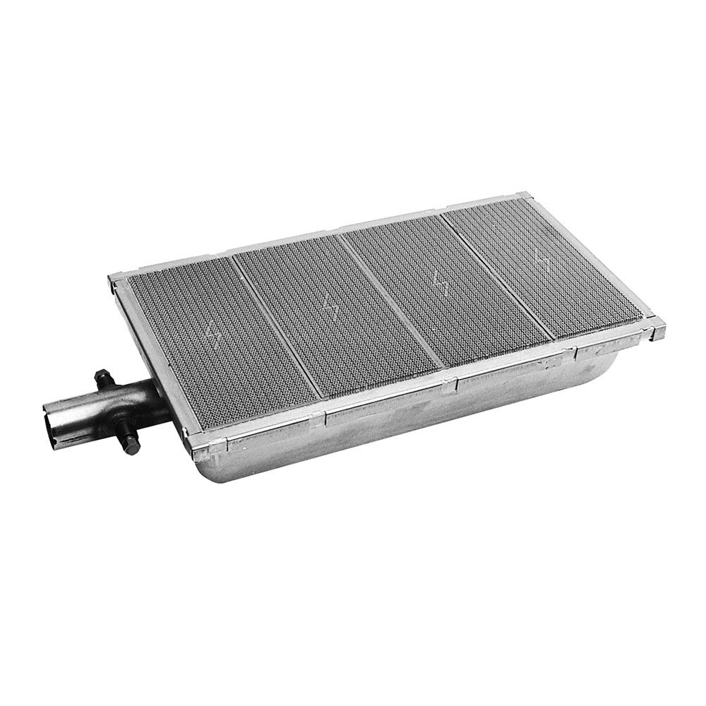 all-points-26-2053-15-1-4-x-8-1-2-infrared-fryer-burner