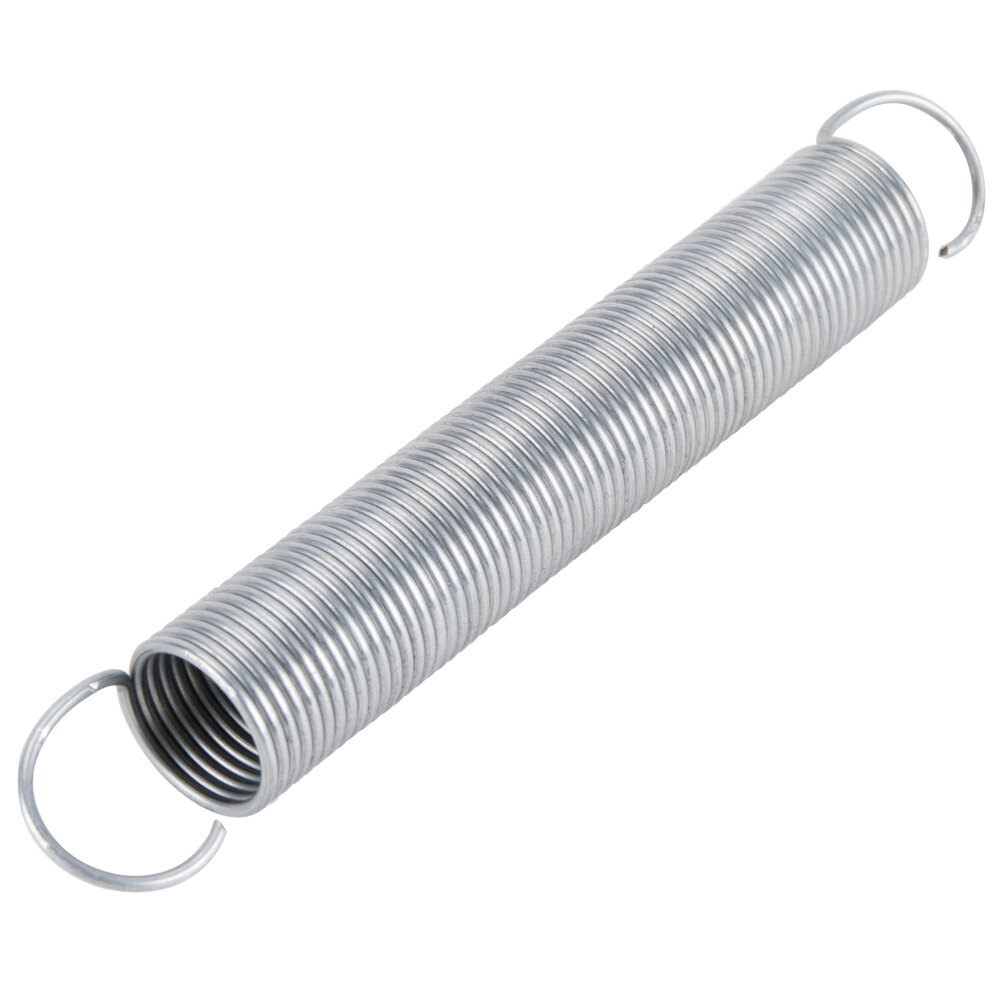Heavy Tension Extension Spring for Dispenser