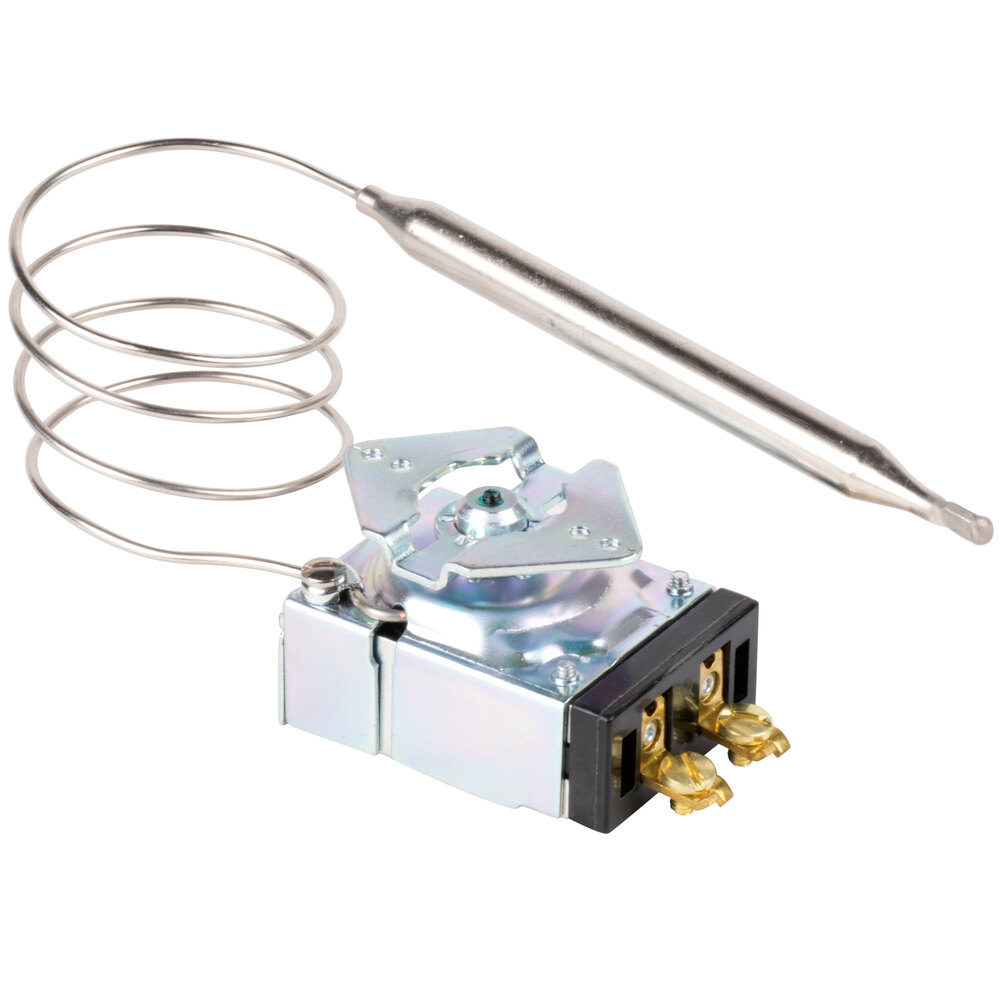 Perfect Fry 6EV010 Replacement High Limit Thermostat 277V