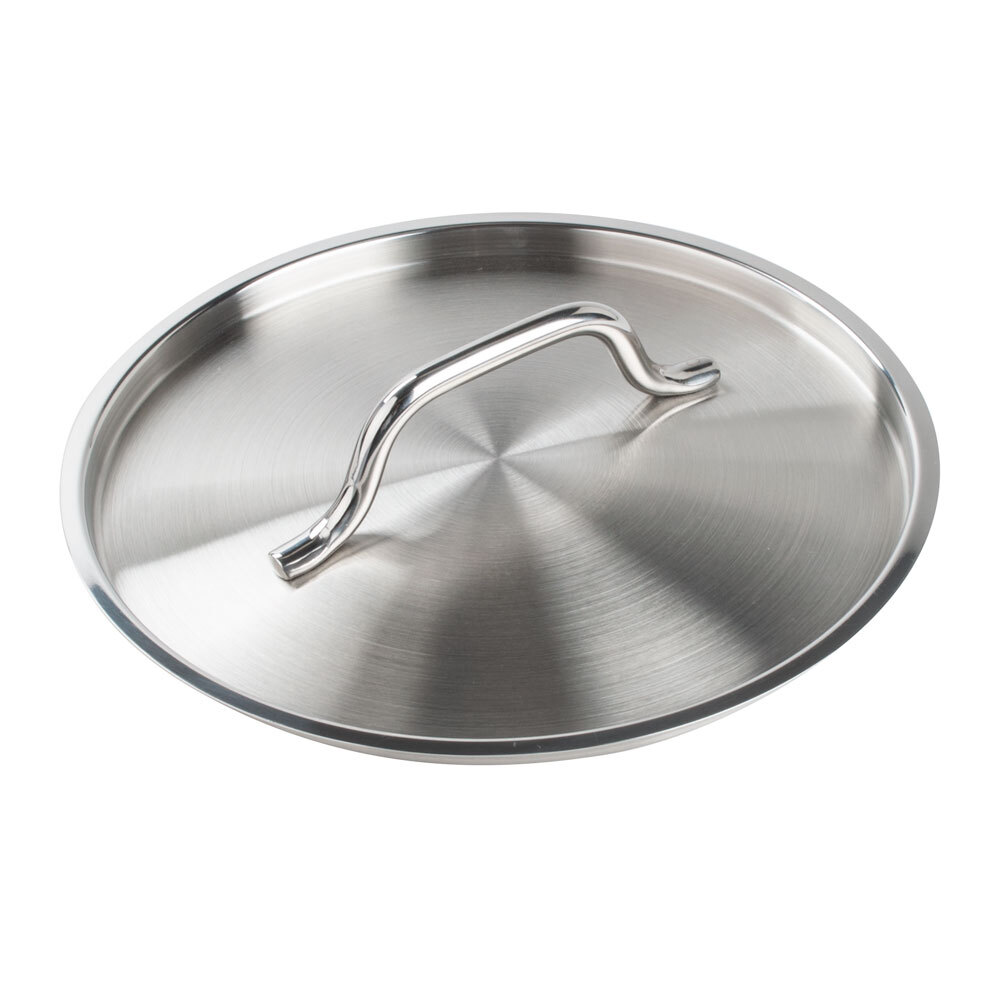 AOSION 24 Quart Stainless Steel Stock Pot With Lid & Divider - 3-in-1 Tamale Steamer, Pasta Pot, Soup Pot