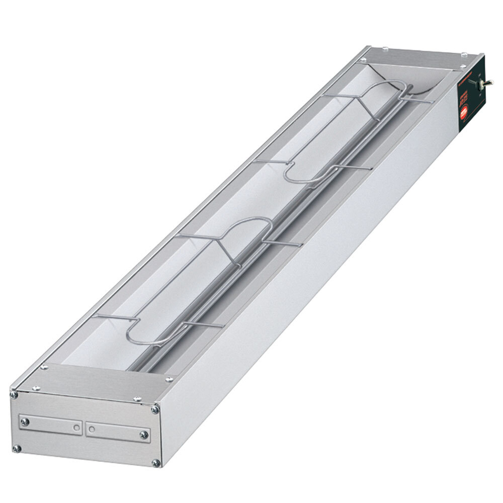 Hatco GRAH30 30" GloRay High Wattage Infrared Food Warmer with Toggle