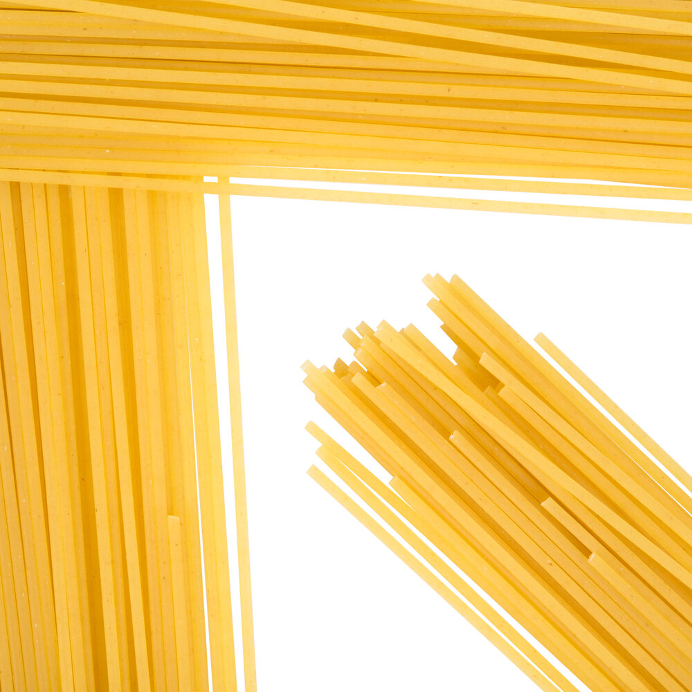 1 Ib. Bag Spaghetti Pasta 20/Case