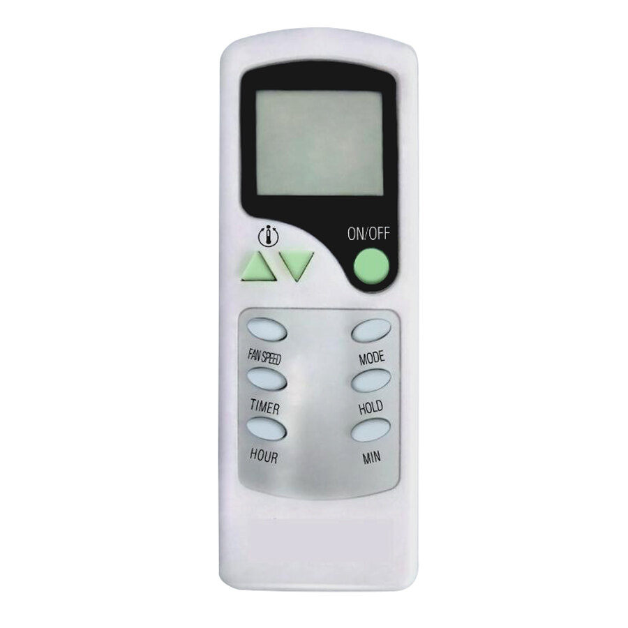 Turbo Air Remote Control for PTAC PSeries Units