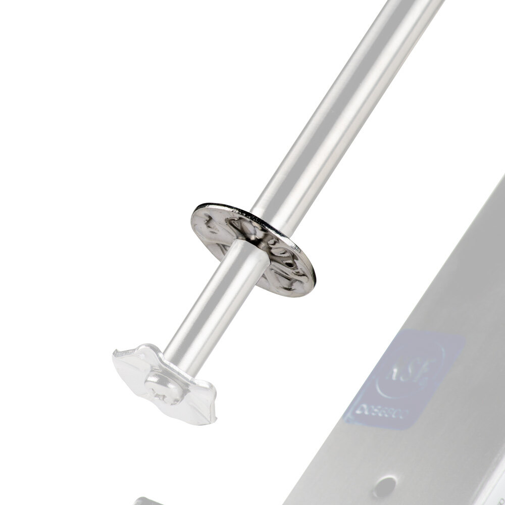 Waring 016599 Replacement Agitator Disc for DMC Drink Mixers