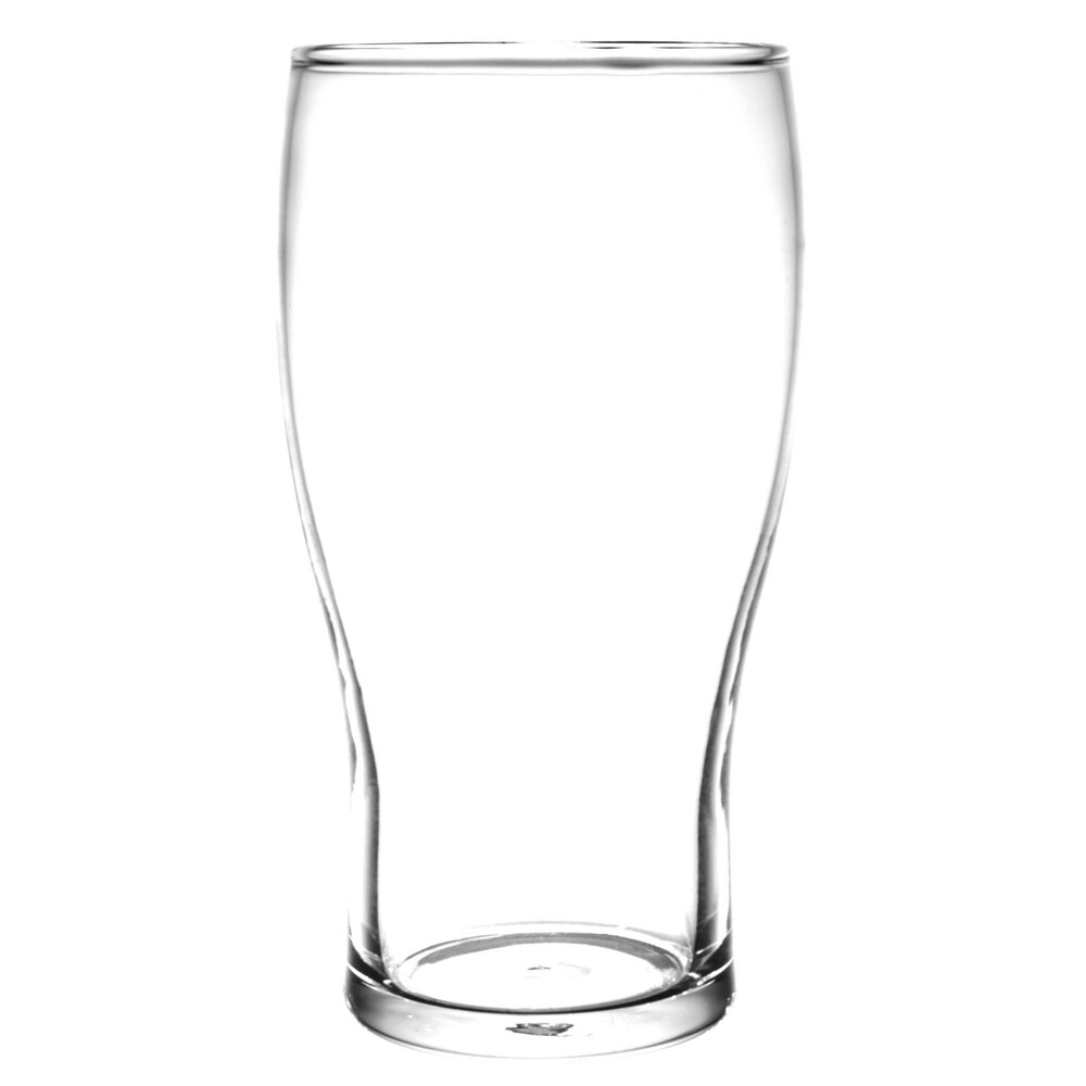 anchor hocking beer glasses