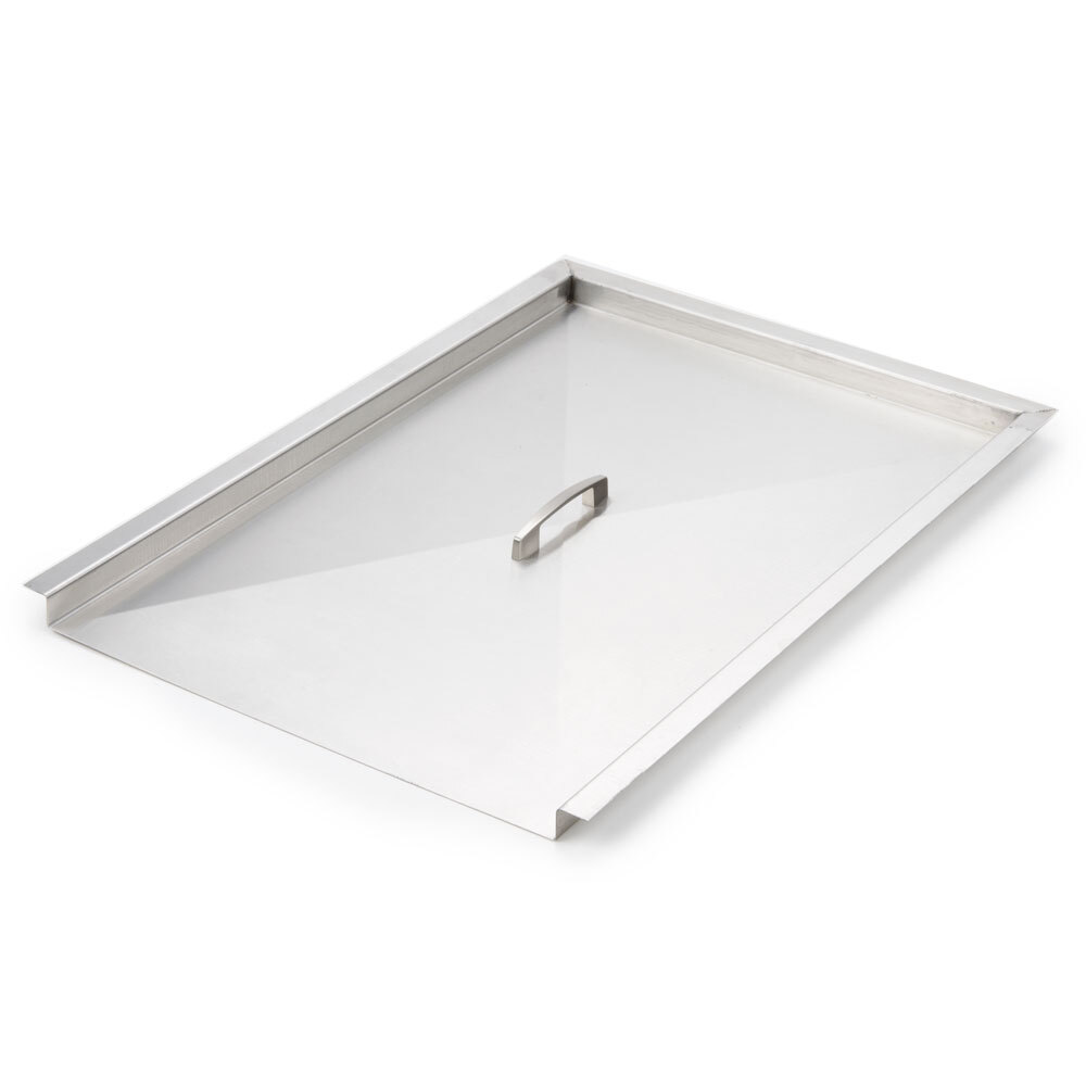Frymaster 1061637SP Cover for SR42, SR52, SM40G, SM50G, and D50 Fryers