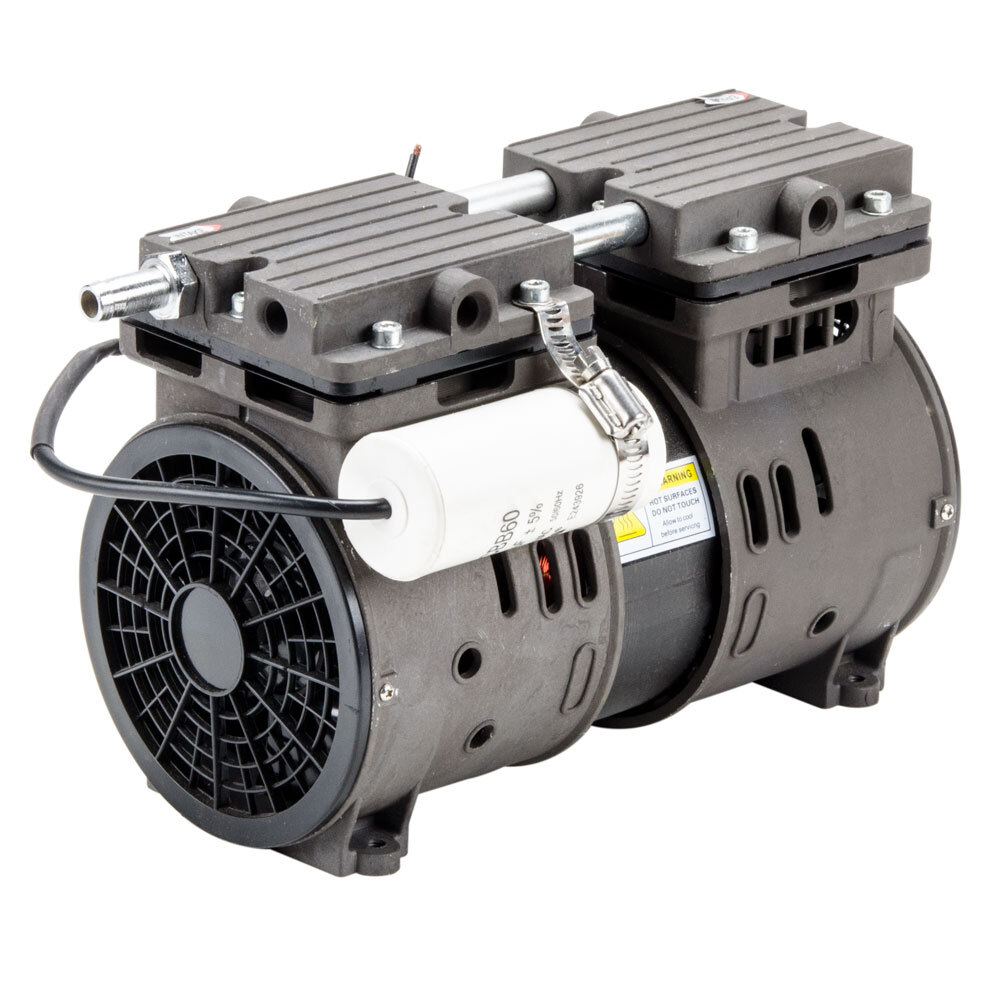 ARY VacMaster 978377 Replacement Oil Free Vacuum Pump for VP210 Vacuum