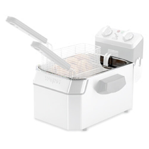 Waring 030309 Oil Container for Countertop Fryers