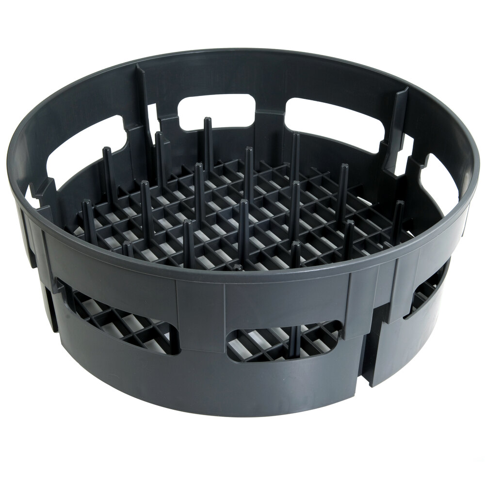 Jackson 073201000901 Round Peg Rack for Jackson Model 10 Round Dish
