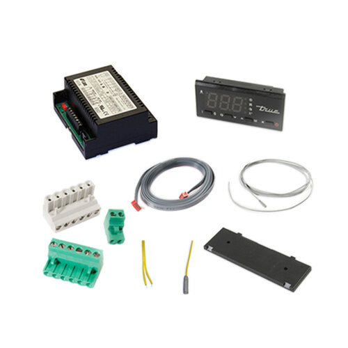 True 979354 Temperature Control and Display Kit