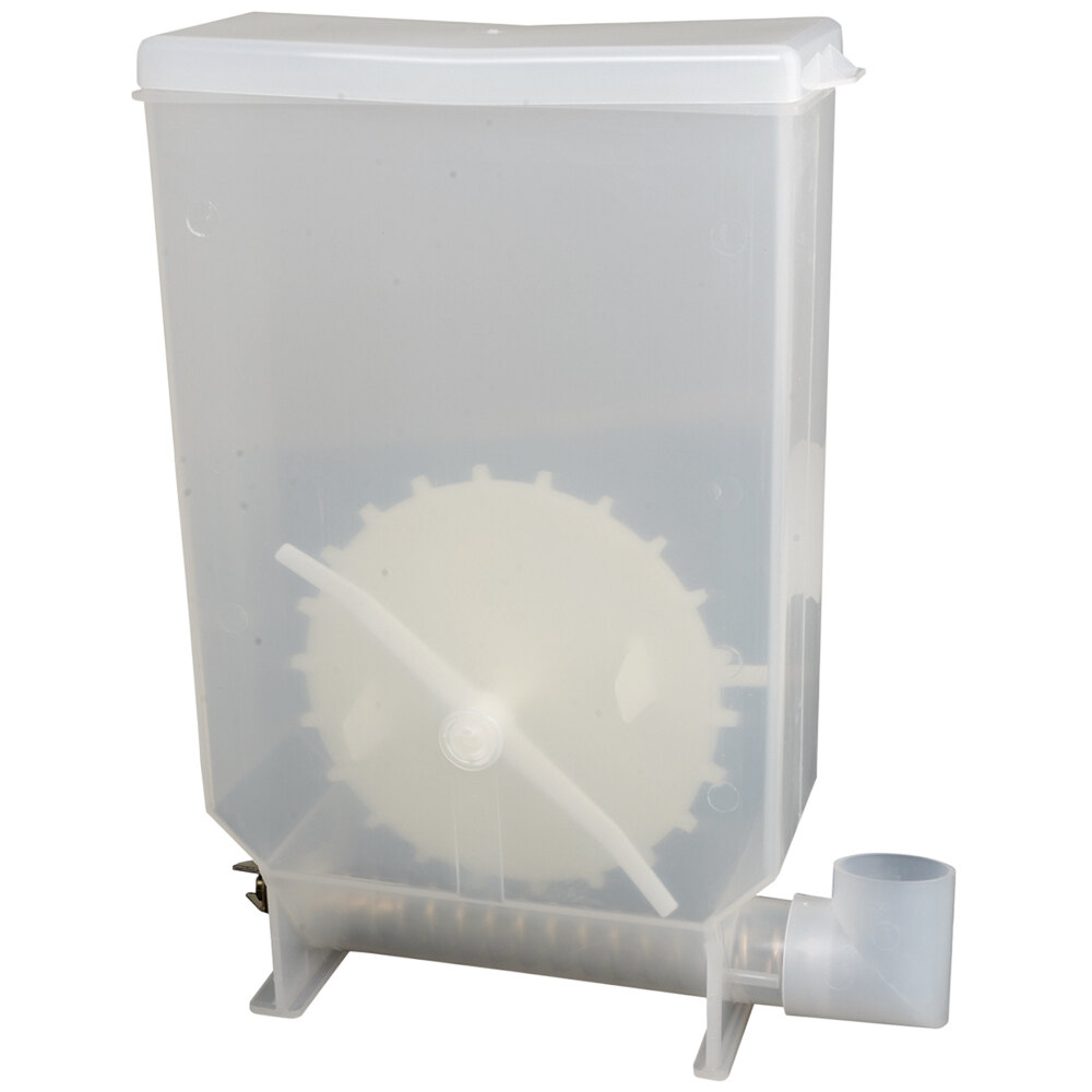 Bunn 28424.1003 Hopper Assembly for FMD Hot Beverage Dispensers