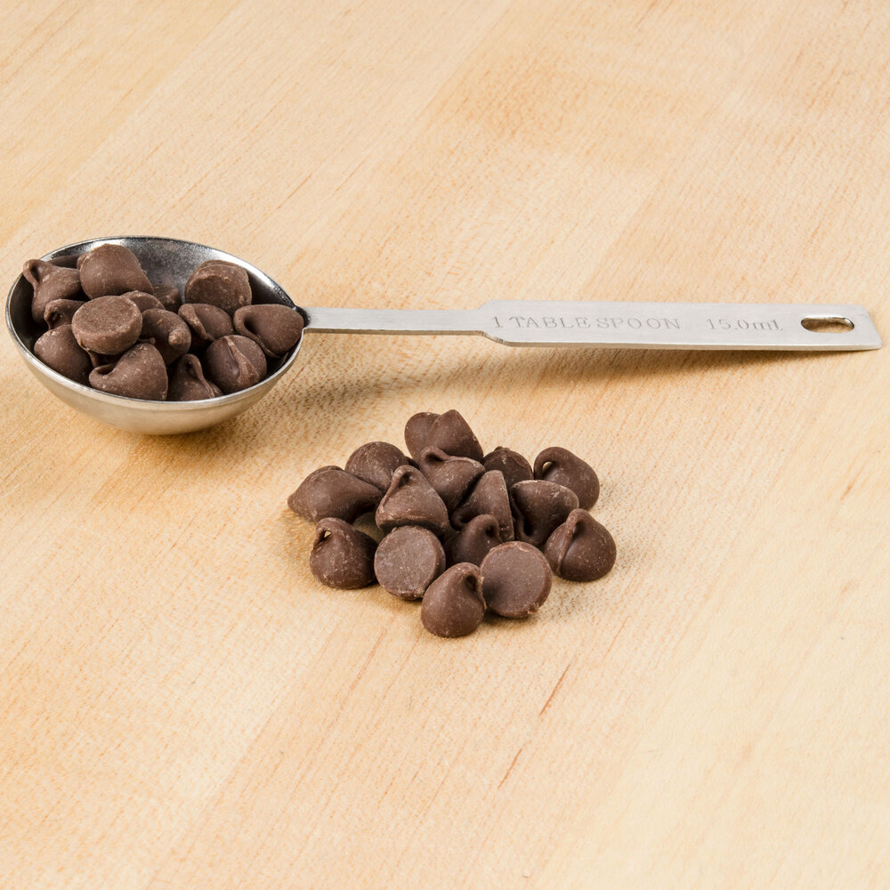 HERSHEY'S® Special Dark Chocolate Baking Chips 25 lb.