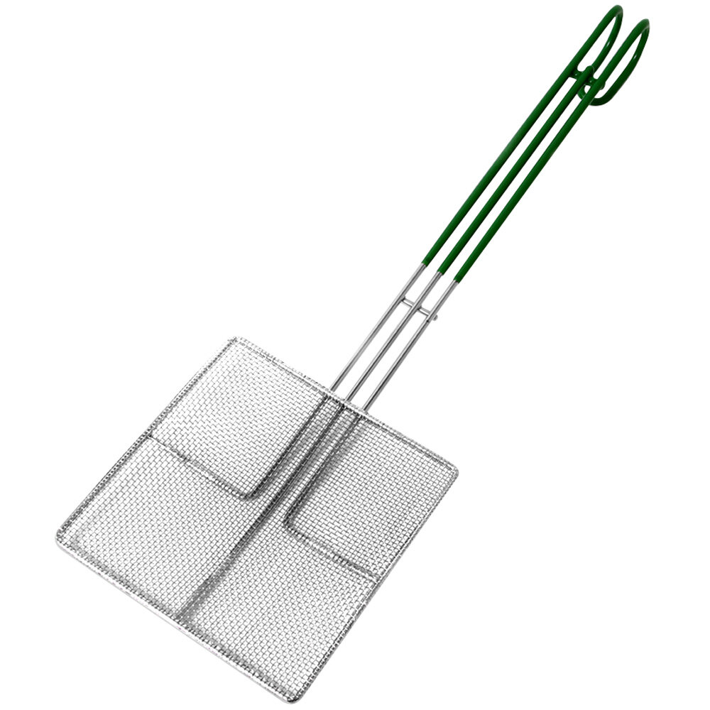 Frymaster 8030446 6" Square Fish Skimmer for FQ Series Fryers