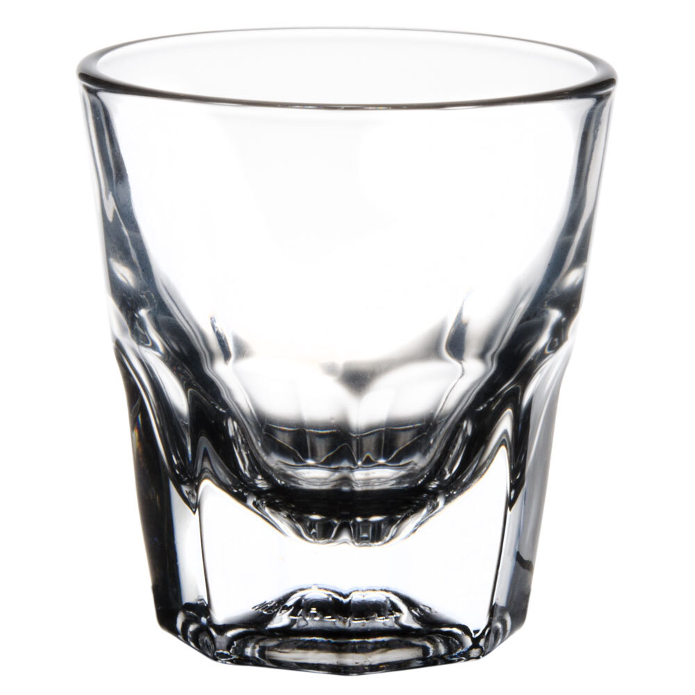 libbey 4.5 oz rocks glass
