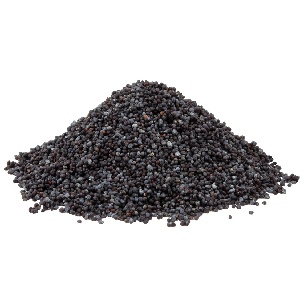 Regal Bulk Poppy Seeds 25 lb.