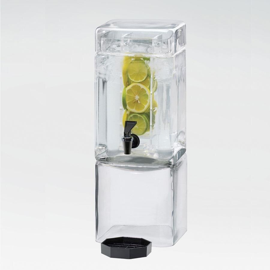 Glass Water Dispenser 15