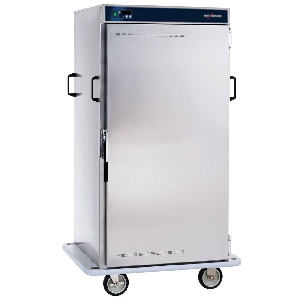 AltoShaam 1000BQ2/96 96 Plate Heated Banquet 120V