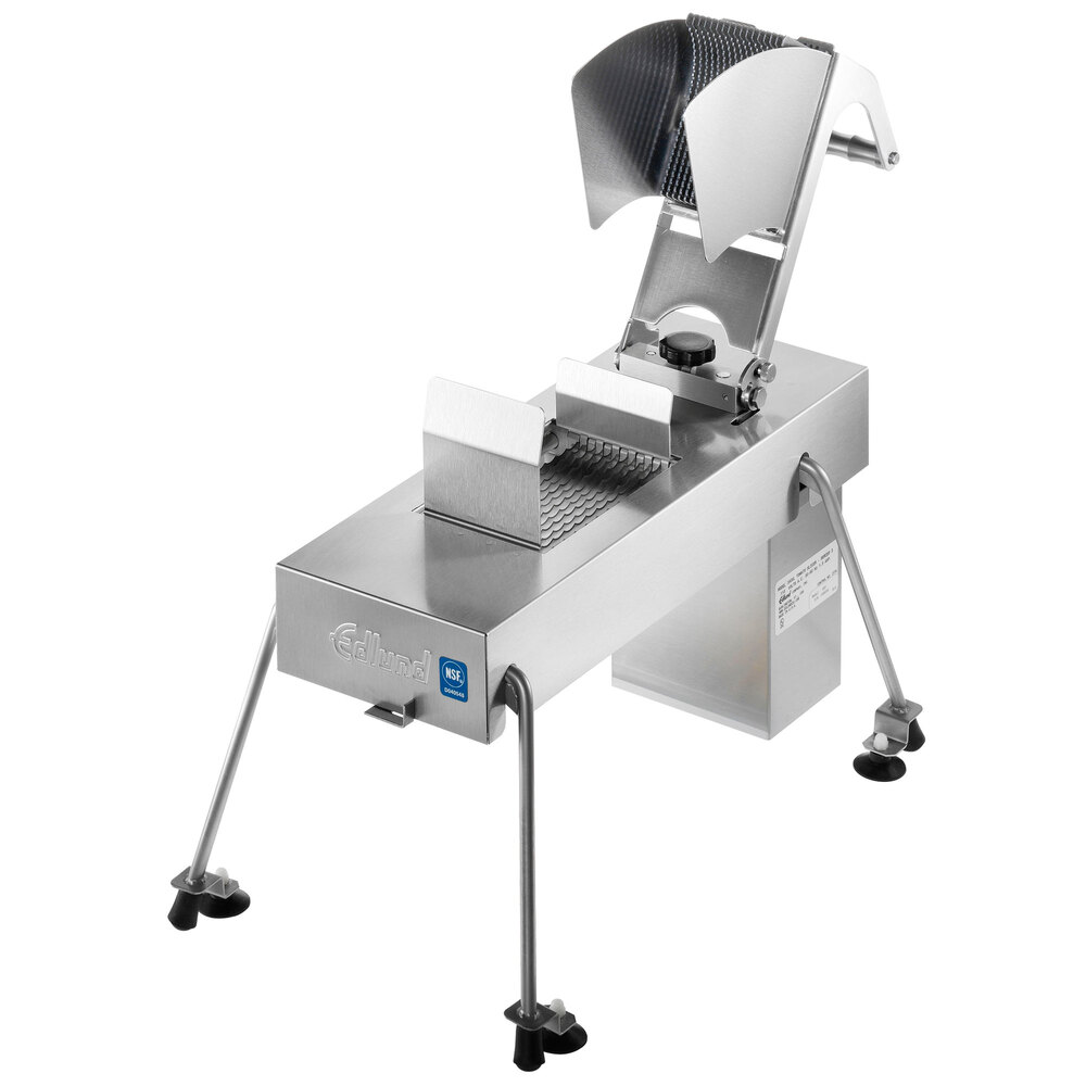 Fruit slicer commercial