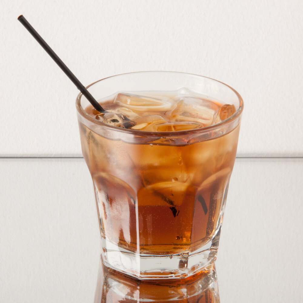 Libbey 15241 Gibraltar 7 oz. Rocks Glass 36/Case