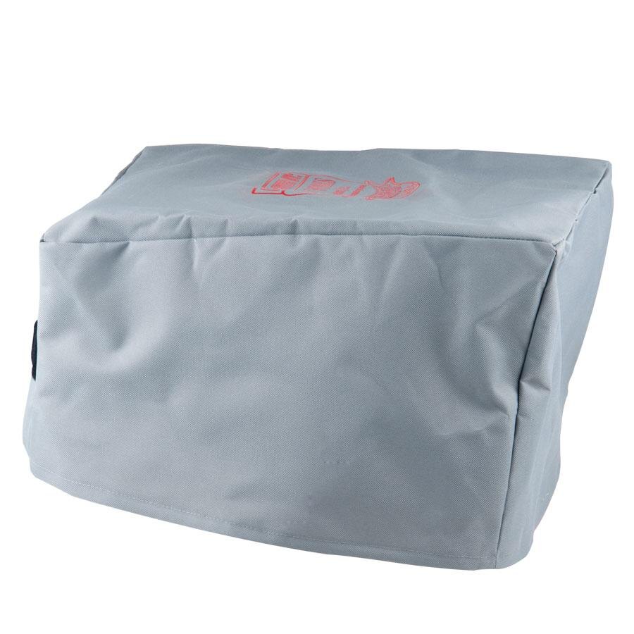 R & V Works Canvas Cover for FF2 and FF2 Super Cajun Deep Fryers