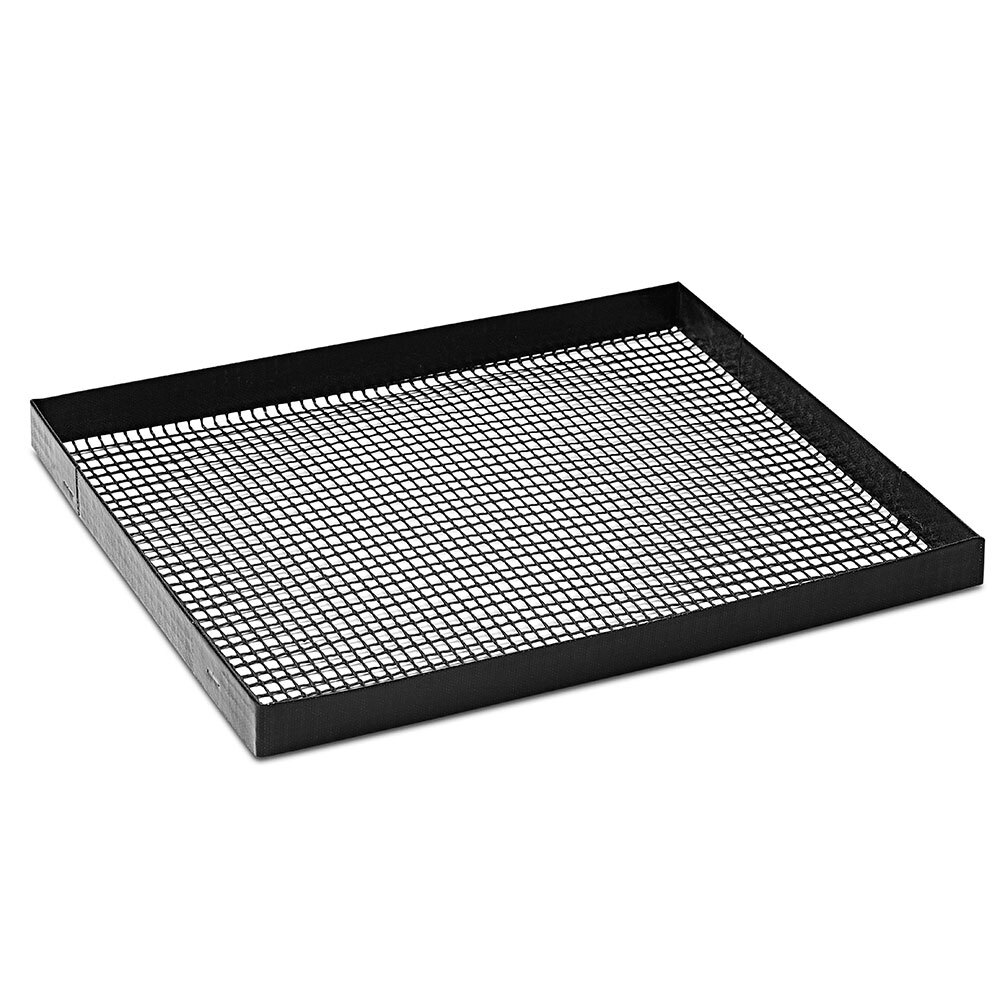Merrychef 32Z4031 Large Teflon® Coated Mesh Weave Basket for eikon e4 and e6 Series Ovens