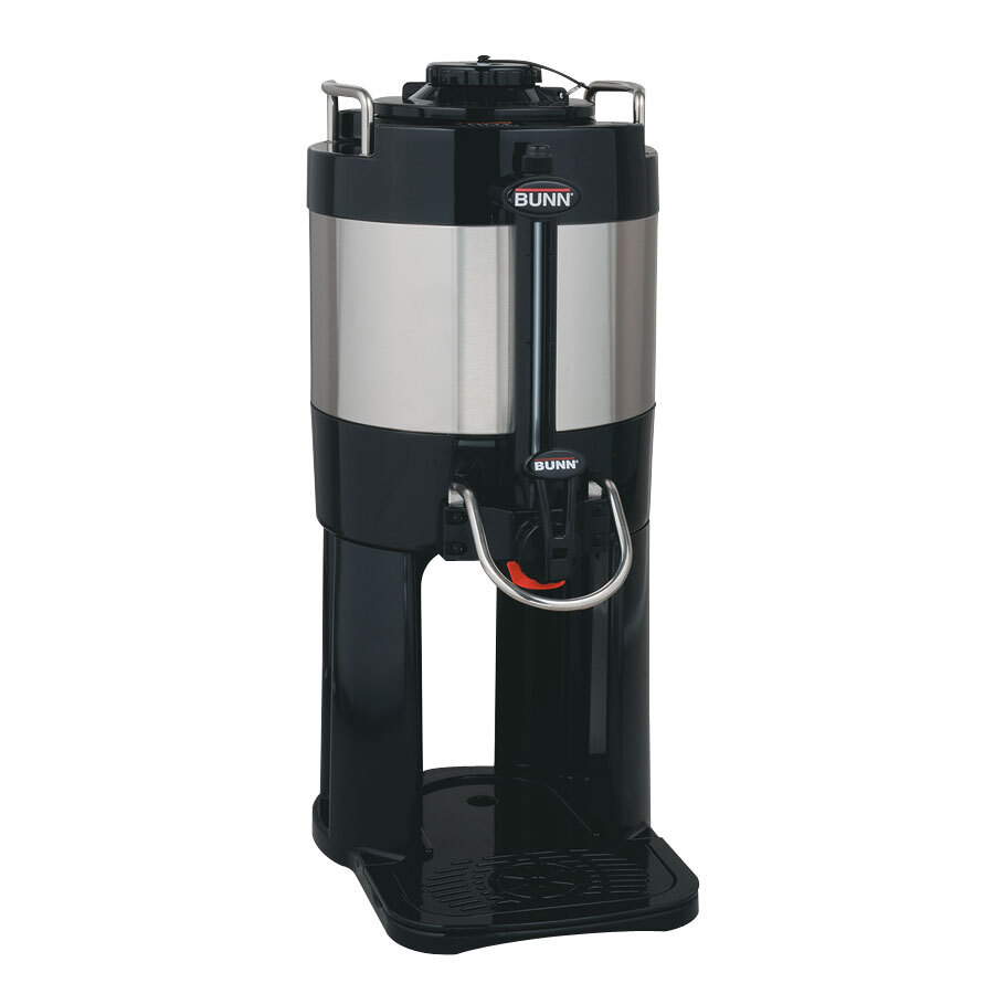 Thermos nissan stainless steel gourmet coffee press
