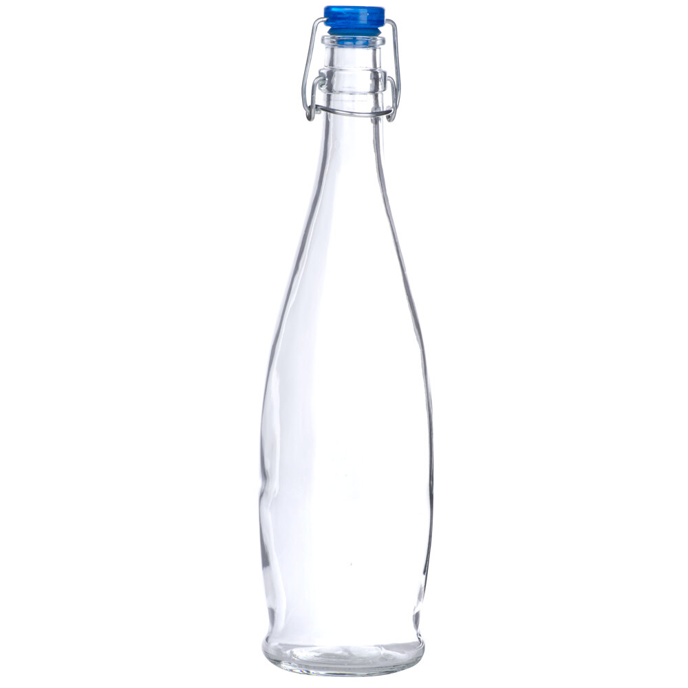 libbey water bottle