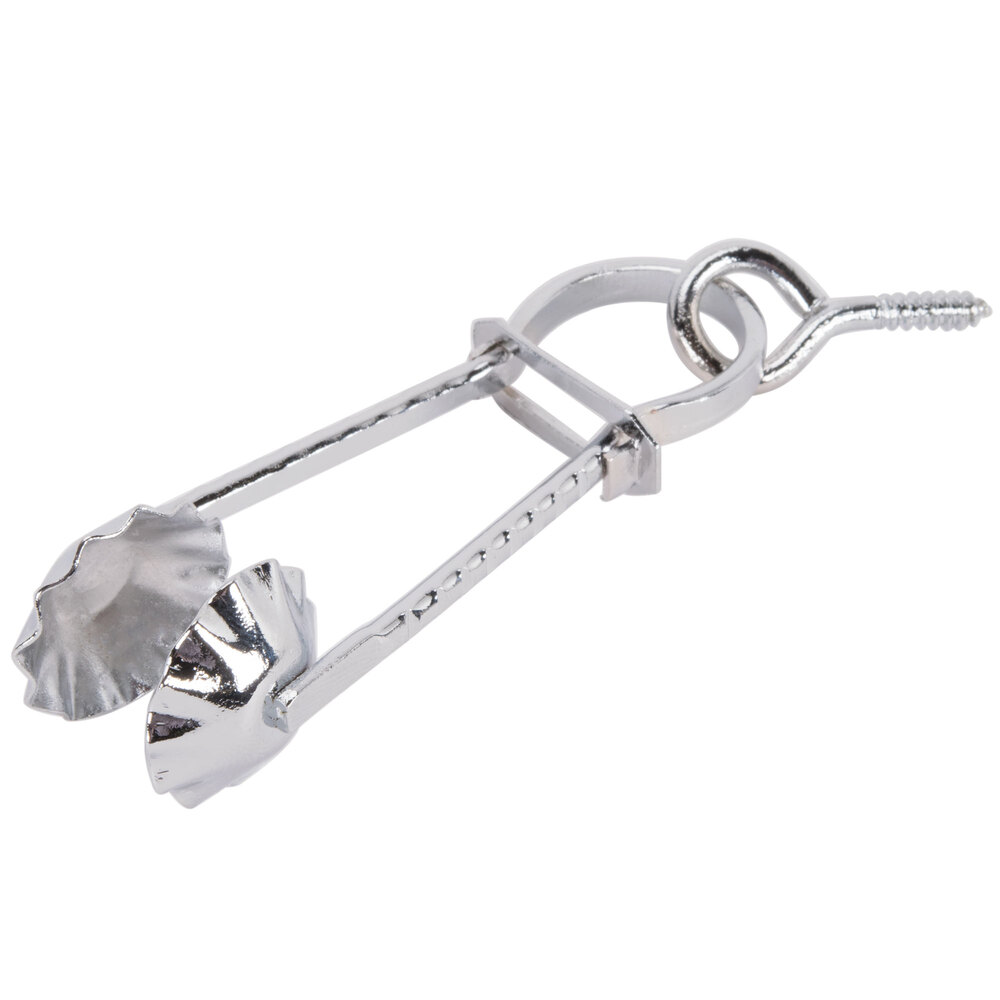 Metal Bar Towel Clip