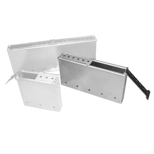 Town 244001 Wood Chip Smoking Box for Town SM30 Smokehouses