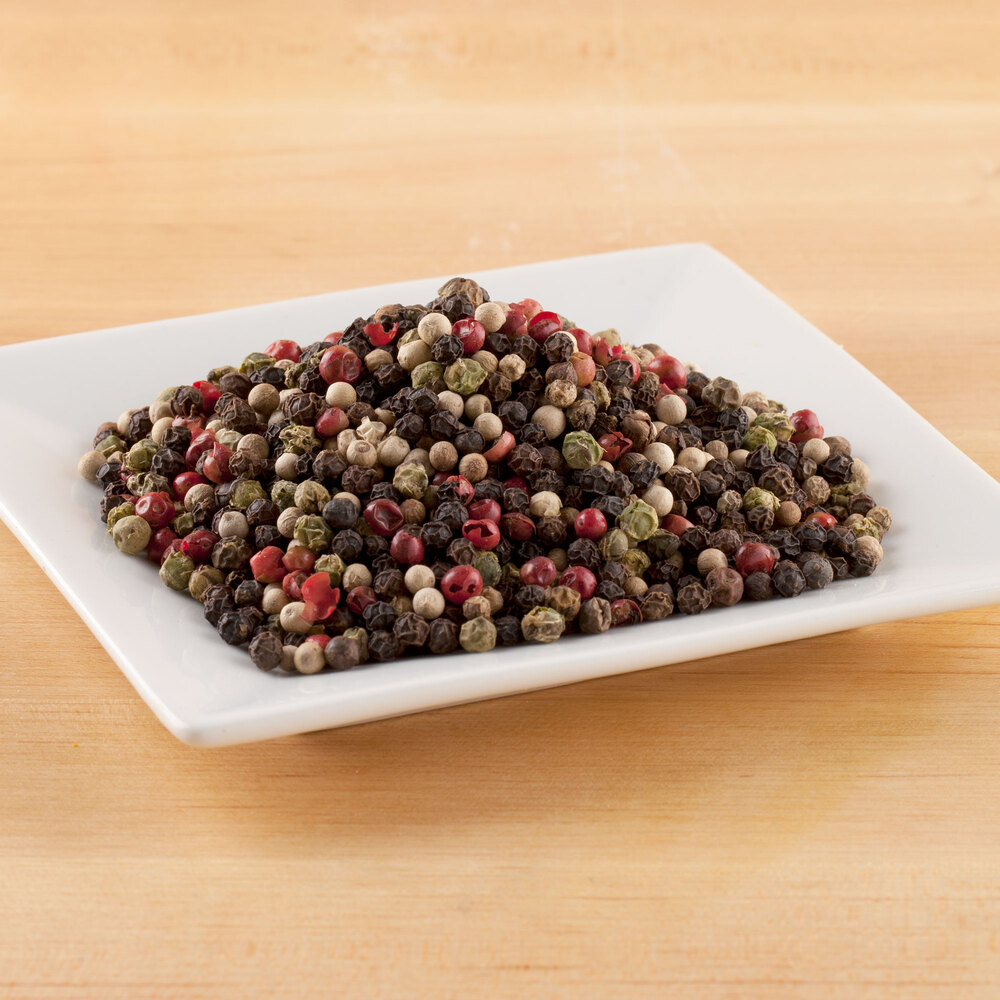 Regal Gourmet Peppercorn Medley 8 oz.